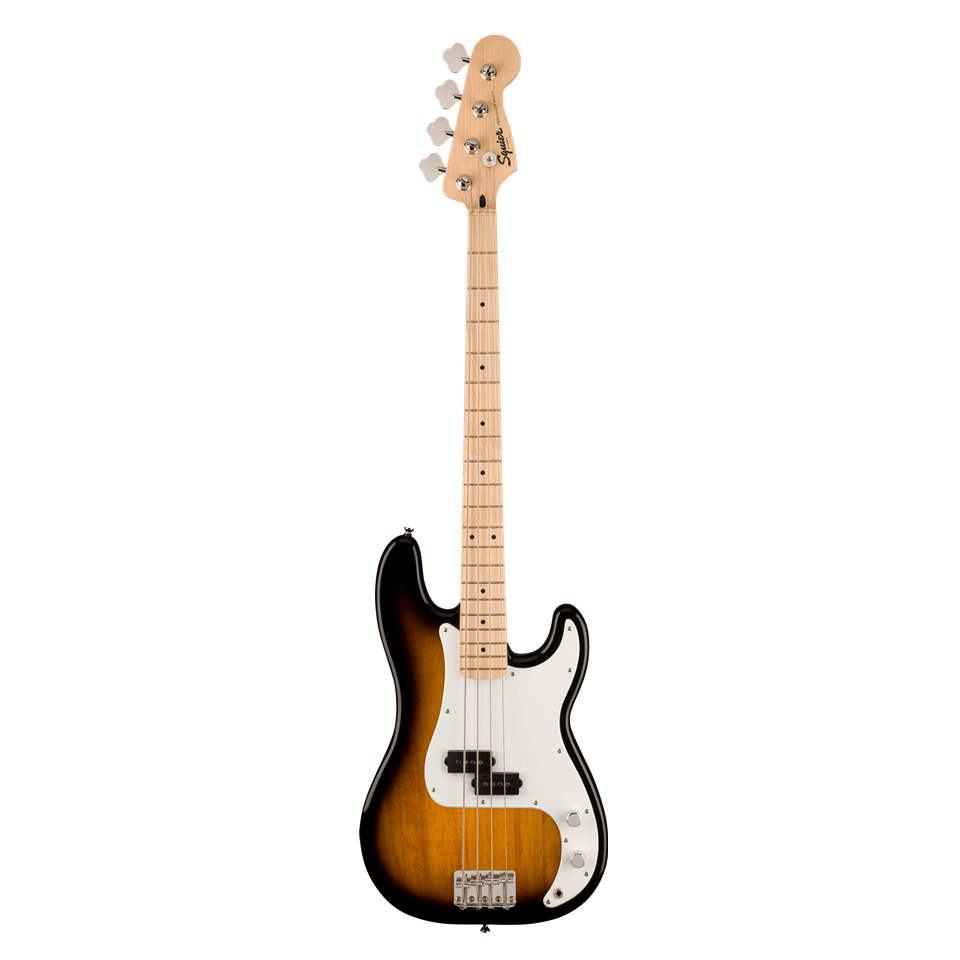 Squier Sonic® Precision Bass® 2TS