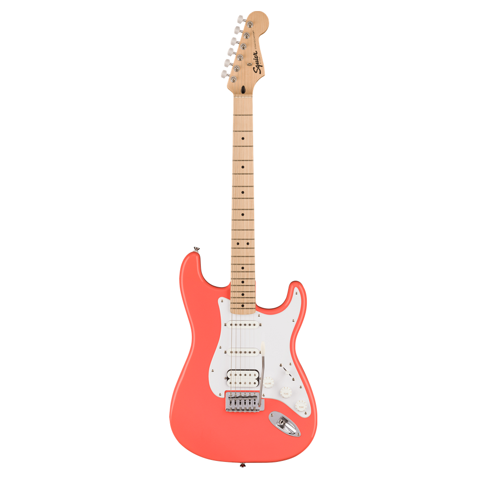 Squier Sonic® Stratocaster® HSS