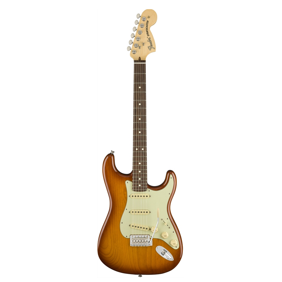 Fender American Performer Stratocaster