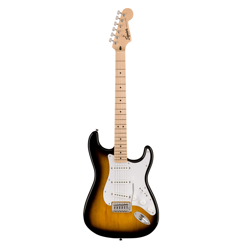 Squier Sonic® Stratocaster®MN WPG 2TS