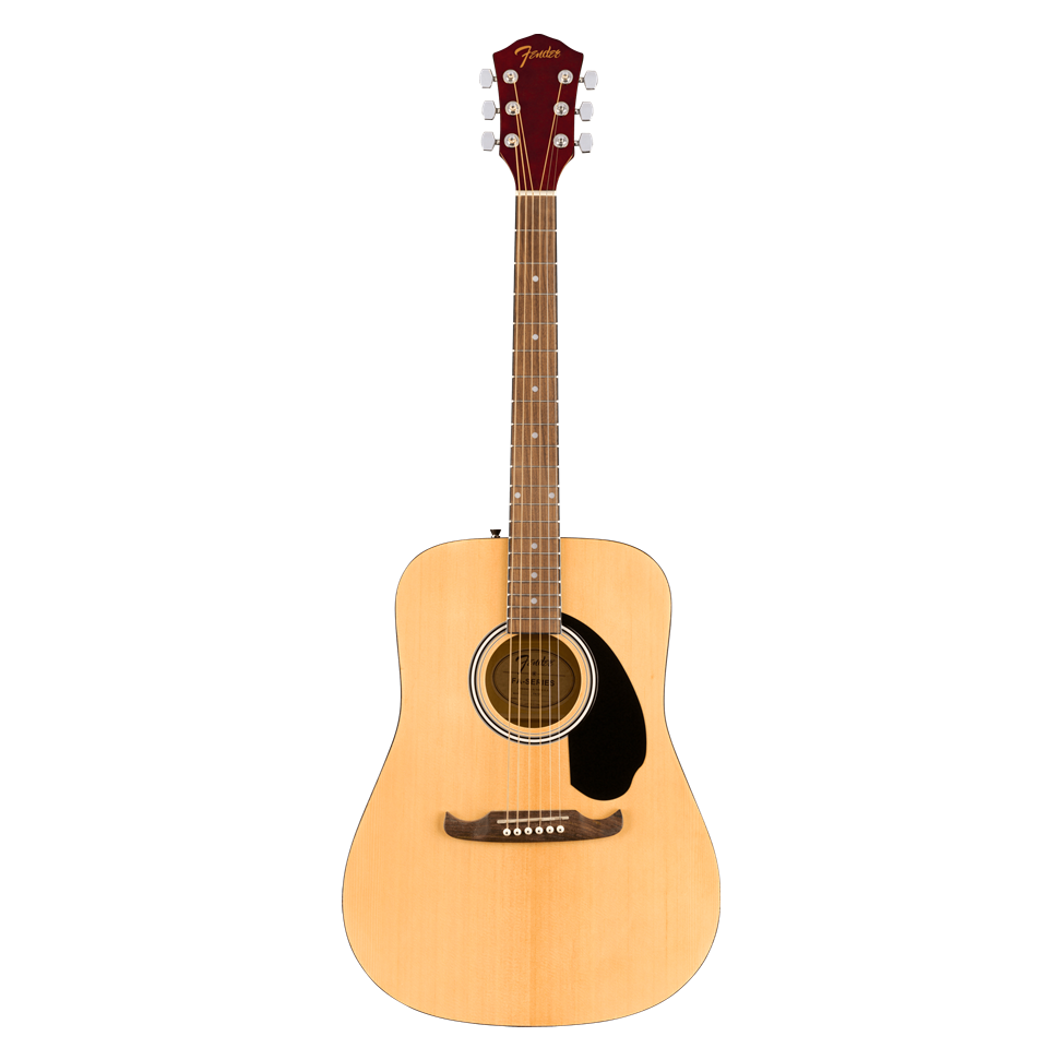 Fender FA-125 Dreadnought Acoustic Guitar WITH BAG
