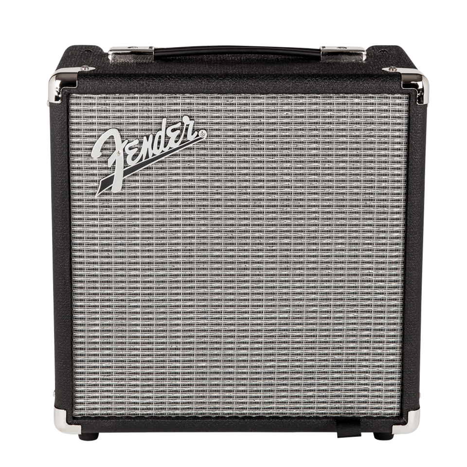 Fender Rumble™ 15 Amplifier