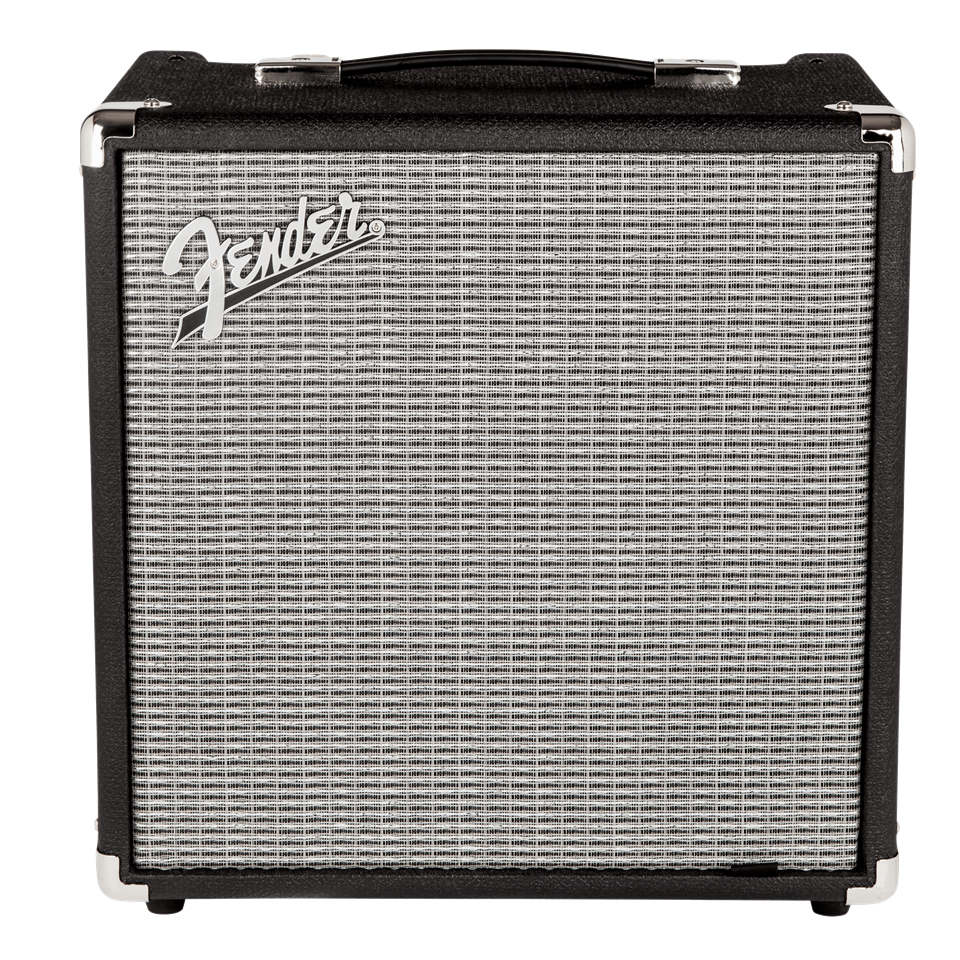 Fender Rumble™ 25 Amplifier