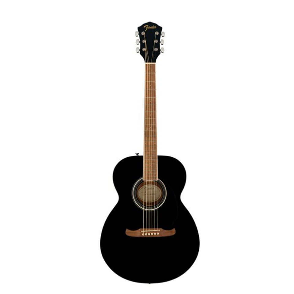 Fender FA-135 Concert WN Black