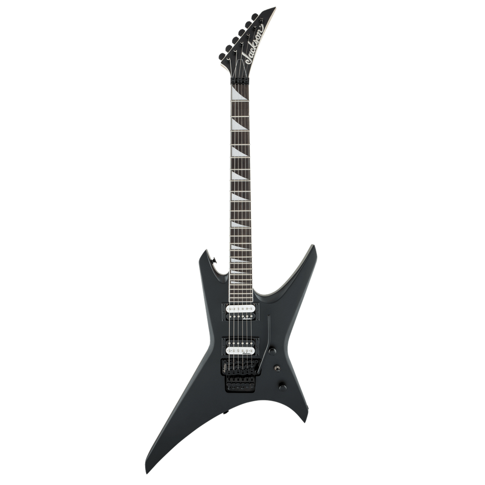 Jackson JS32 WR STN BLK Guitar