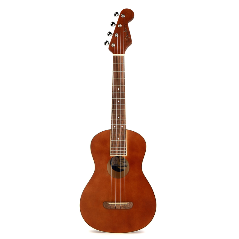 Fender Avalon Tenor Ukulele - Natural