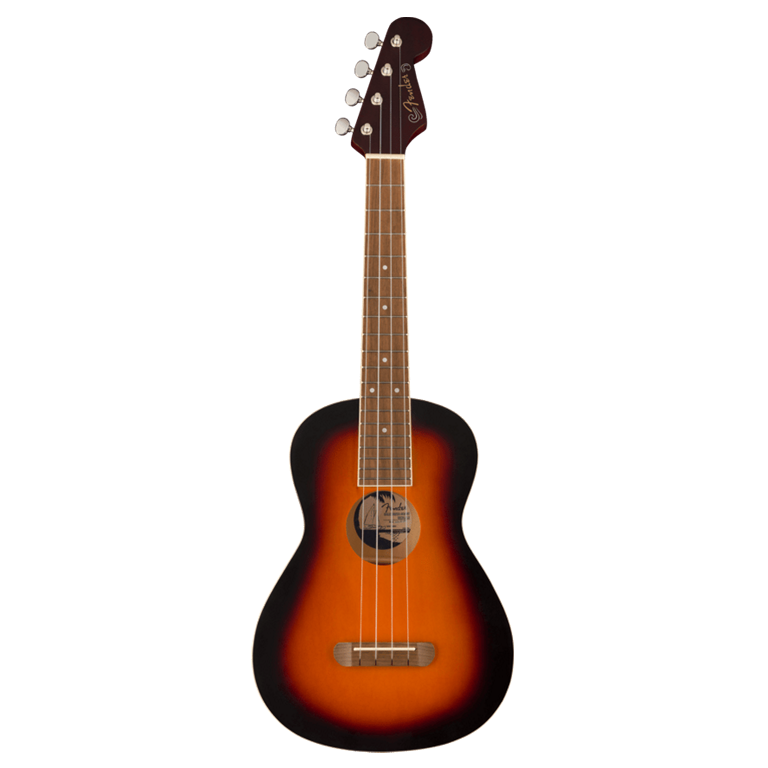 Fender Avalon Tenor Ukulele 2TS