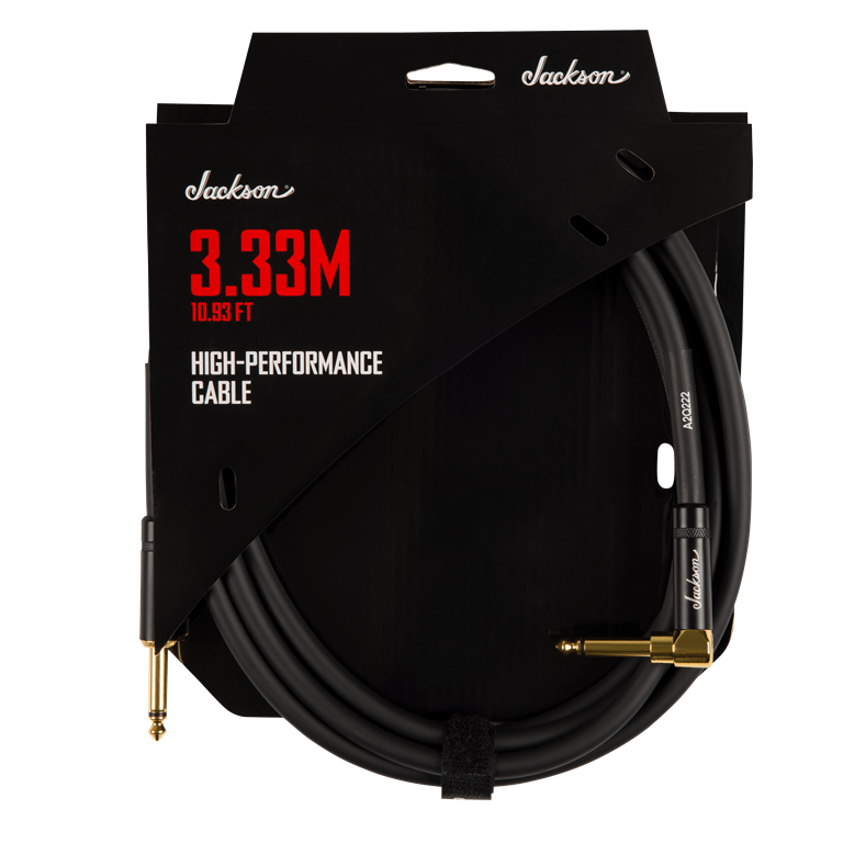 Jackson® High Performance Cable 3.33m