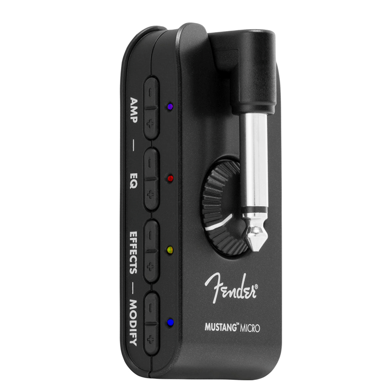 Fender Mustang® Micro