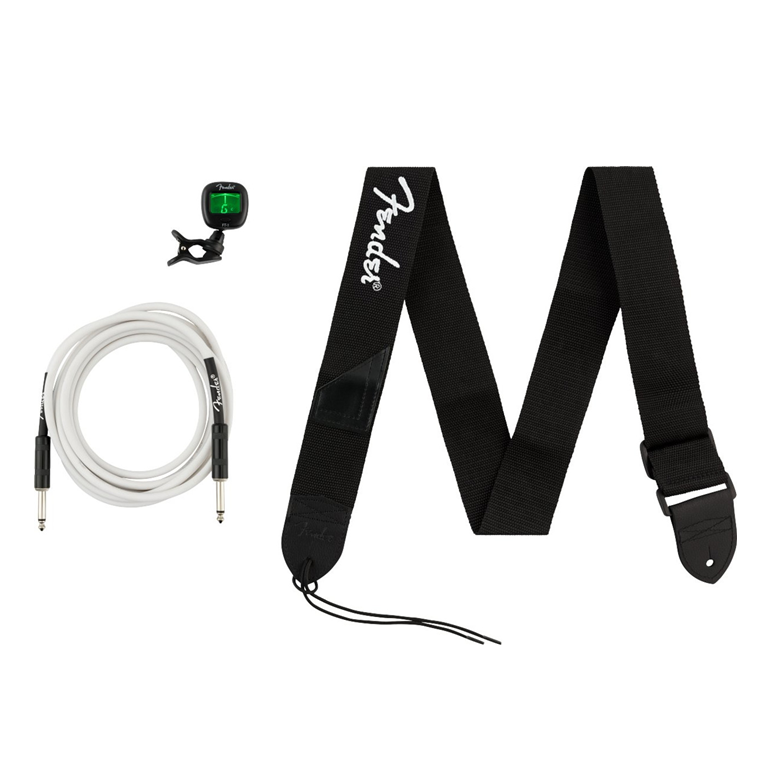 Fender Accessories Bundle Pack