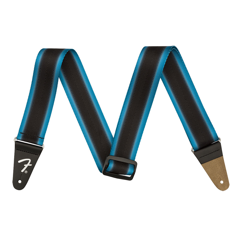 Fender 2" Am Pro Seat Belt Strap, Dark Night