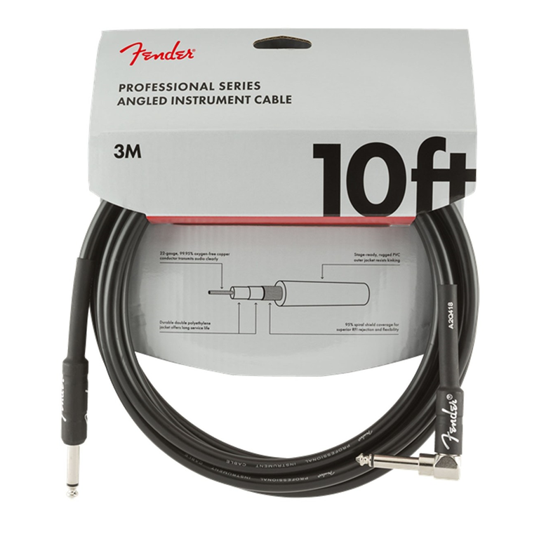 Professional Series Kill Switch Instrument Cables