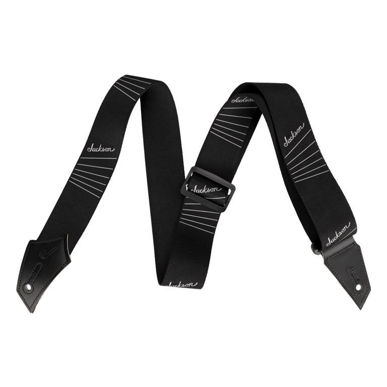 Jackson® Strap with String Pattern