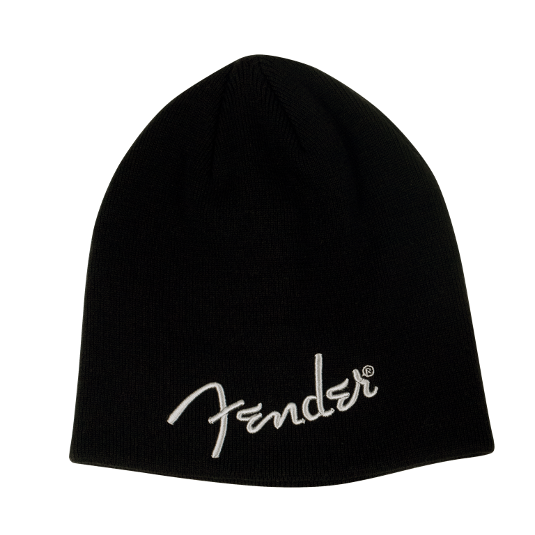 Fender® Logo Beanie