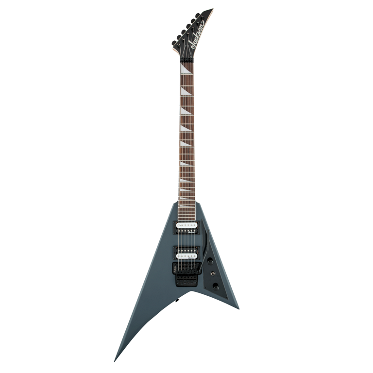Jackson JS32-L Rhoads AH SG Gray
