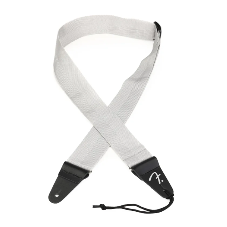 Fender Polypro Guitar Strap - Gray