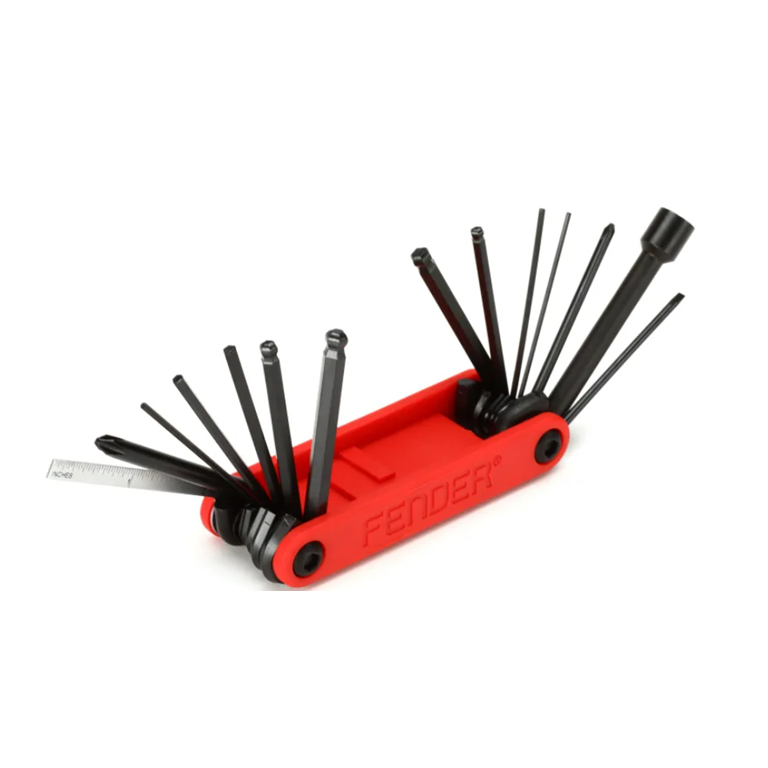 Fender Guitar/Bass Multi-Tool