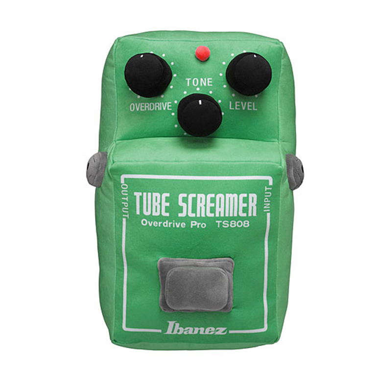 Ibanez Tube Screamer Kissen TSMAXI001