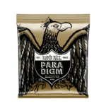 Ernie Ball Paradigm 80 20 Light Acoustic Guitar Strings (11-52)