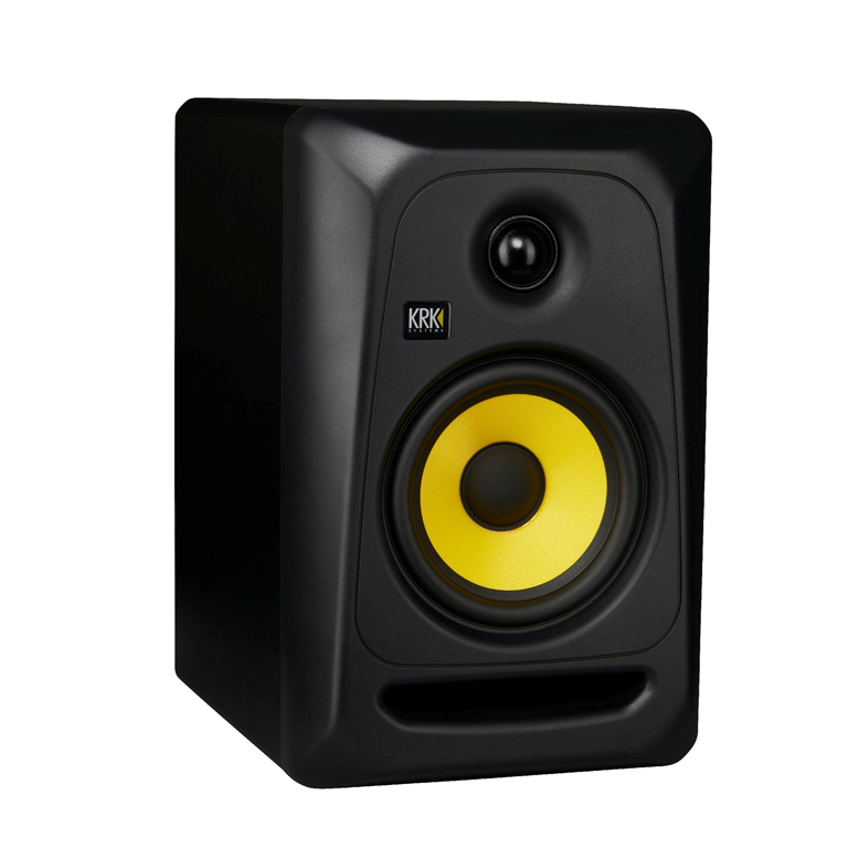 KRK Classic 5 Powered Studio Monitor