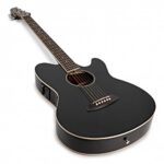 ibanez-talman-tcy10e-bk