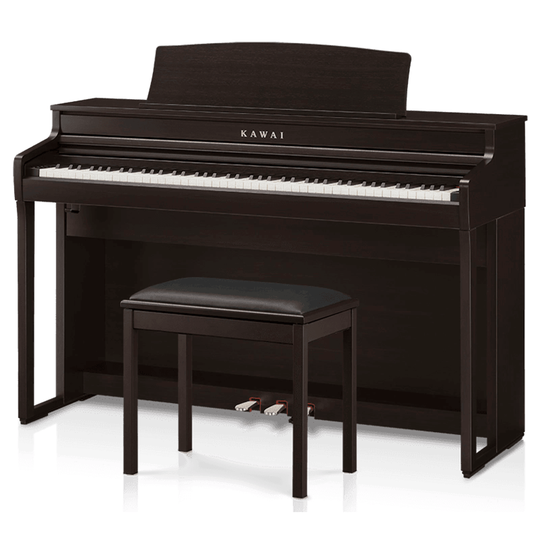 Kawai CA401 Digital Piano